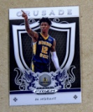 2019 Panini Prizm Crusade Draft Picks ROOKIE Basketball Card #11 Rookie Ja