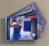 (6) Blake Griffin Basketball Cards
