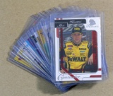 (12) Matt Kenseth NASCAR Collector Cards