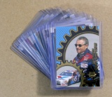 (12) Mark Martin NASCAR Collector Cards
