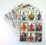 2007 PressPass Eclipse NASCAR Collector Cards Complete 90 Card Set