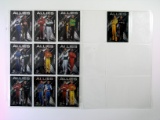 2010 PressPass Premium 
