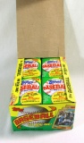 1987 Topps Baseball Wax Pack Box 36 Unopened Wax Packs