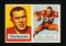 1957 Topps Football Card #110 Thomas Runnels Washington Redskins