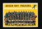 1960 Topps Football Card #60 Green Bay Packers Team Card/Checklist (Uncheck