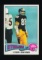 1975 Topps ROOKIE Football Card #282 Rookie Hall of Famer Lynn Swann Pittsb