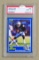 1989 Score ROOKIE Football Card #86 Rookie Hall of Famer Tim Brown Oakland