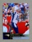 2009 Upper Deck Football Card #115 Tom Brady New England Patriots