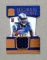2015 Panini (Crown Royale) ROOKIE-GAME WORN JERSEY Football Card #HT-TG Roo