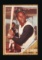 1962 Topps Baseball Card #10 Hall of Famer Bob Clemente Pittsburgh Pirates