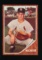 1962 Topps ROOKIE Baseball Card #167 Rookie Tim McCarver St Louis Cardinals
