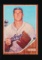 1962 Topps Baseball Card #175 Frank Howard Los Angeles Dodgers