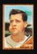 1962 Topps Baseball Card #583 Larry Osborne Detroit Tigers (7th Series High