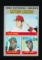 1970 Topps Baseball Card #61 National League Batting Leaders: Pete Rose-Bob
