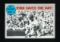 1970 Topps Baseball Card #197 NL Playoff Game 3 