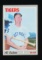1970 Topps Baseball Card #640 Hall of Famer Al Kaline Detroit Tigers
