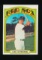 1972 Topps Baseball Card #37 Hall of Famer Harmon Killebrew Minnesota Twins