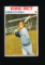 1979 Hostess Hand Cut Baseball Card #68 Hall of Famer George Brett Kansas C