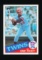 1985 Topps ROOKIE Baseball Card #181 Rookie Hall of Famer Kirby Puckett Min