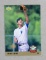 1993 Upper Deck ROOKIE Baseball Card #449 Rookie Hall of Famer Derek Jeter