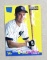 1994 Upper Deck Rookie Class ROOKIE Baseball Card #2 Rookie Hall of Famer D