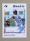 1996 Score ROOKIE Baseball Card #225 Rookie Mariano Rivera New York Yankees