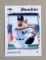 1996 Score ROOKIE Baseball Card #240 Rookie Hall of Famer Derek Jeter New Y