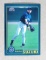 2001 Topps Chrome ROOKIE Baseball Card #T266 Rookie Ichiro Suzuki Seattle M
