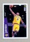 1996 Upper Deck Collectors Choice ROOKIE Basketball Card #267 Kobe Bryant L