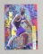 1997 Topps Basketball Card 