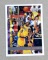 1997 Topps Basketball Card #171 Kobe Bryant Los Angeles Lakers (2nd Year Ca