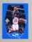 1998 Upper Deck Starquest Blue Basketball Card #SQ30 Michael Jordan Chicago