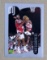 1998 Upper Deck Michael Jordan Sticker #119 