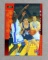 1999 OMNI Chinese ROOKIE Basketball Card #32 Rookie Yao Ming CBA Sharks
