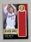 2014 Panini Black Gold GAME WORN JERSEY Basketball Card #46 Blake Griffin L