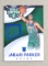 2014-15 Panini Totally Certified ROOKIE-GAME WORN JERSEY Basketball Card #7