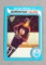 1978-79 Topps ROOKIE Hockey Card #18 Rookie Wayne Gretsky Edmonton Oilers.