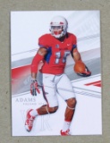 2014 Upper Deck ROOKIE Football Card #79 Rookie Davante Adams Fresno State