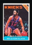 1975 Basketball Card #55 Walt Frazier New York Knicks