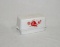 Vintage McKee Butter Dish with Lid. No Chips or Cracks. 6-1/2