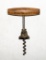 Early Century Cork Screw,  Complimentary of a Sioux Falls company made in S