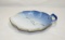 Vintage Copenhagen Porcelain Relish Dish with Seagull Designs. Bing & Grond