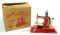 1950's Gateway Junior Sewing Machine Model # NP-1.  Very Good Used Conditio