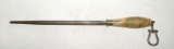 Early Sheffield Hunters and Son Knife Sharpener  17