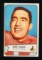 1954 Bowman Football Card #36 Bobby Cavazos Chicago Cardinals