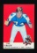 1969 Topps Football Card #53 Hall of Famer Bob Lilly Dallas Cowboys