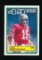 1983 Topps Football Card #194 Hall of Famer Joe Montana Lot San Francisco 4