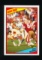 1984 Topps Football Card #124 Hall of Famer Dan Marino Miami Dolphins (Rook