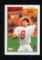 1987 Topps Football Card #384 Hall of Famer Steve Young Tampa Bay Buccaneer