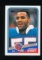 1988 Topps ROOKIE Football Card #230 Rookie Cornelius Bennett Buffalo Bills